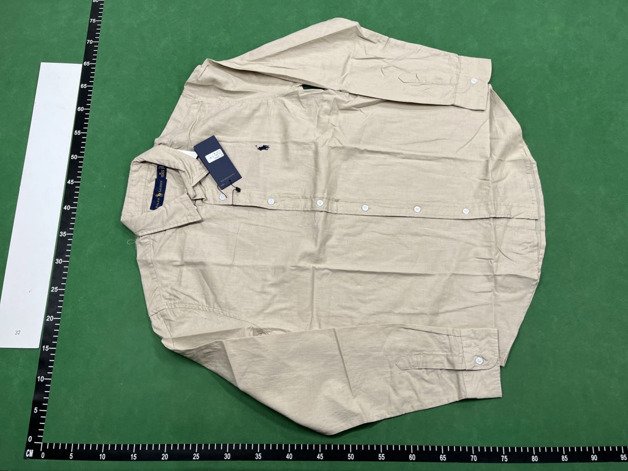 Ralph lauren Carpenter shirt | Free Returns  -3