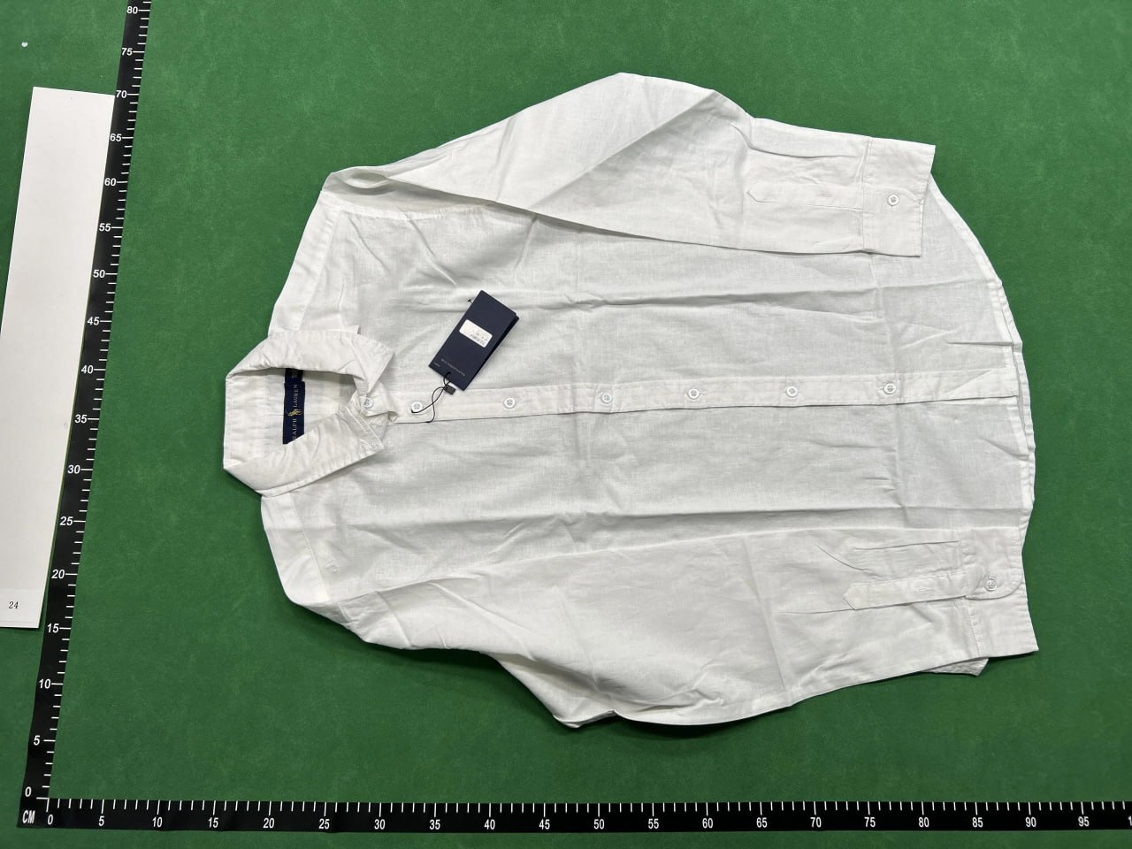 Ralph lauren Carpenter shirt | Free Returns  -4