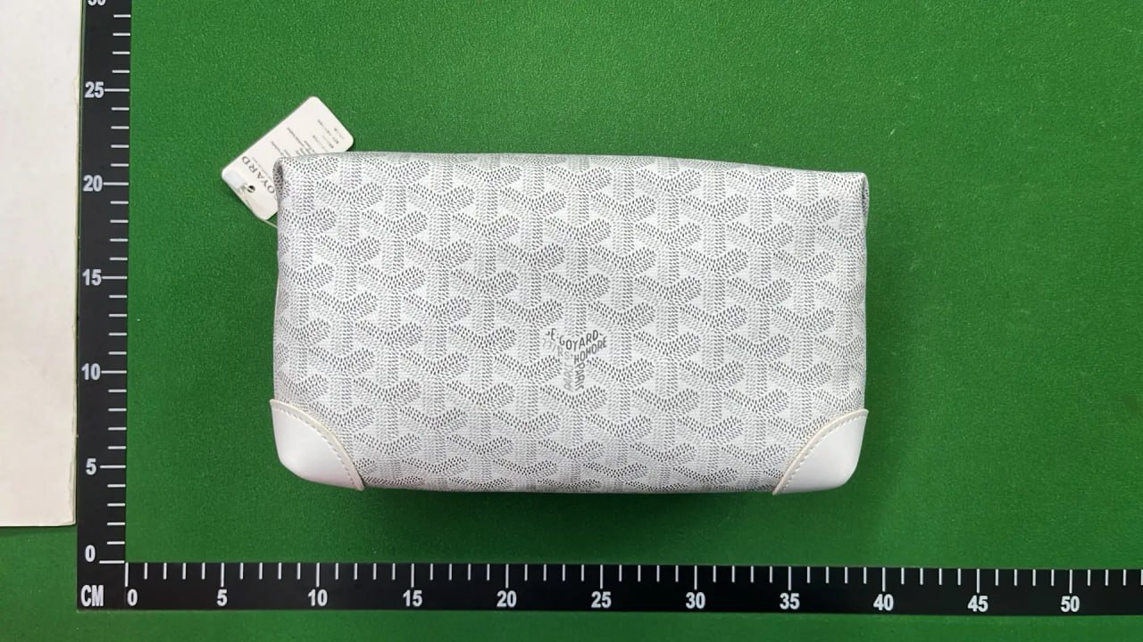 Goyard Shoulder Bag   -4