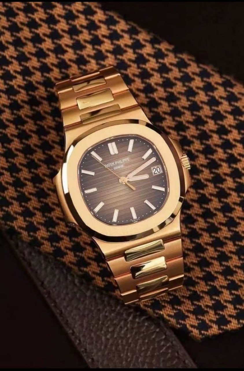 Patek Philippe watches -2