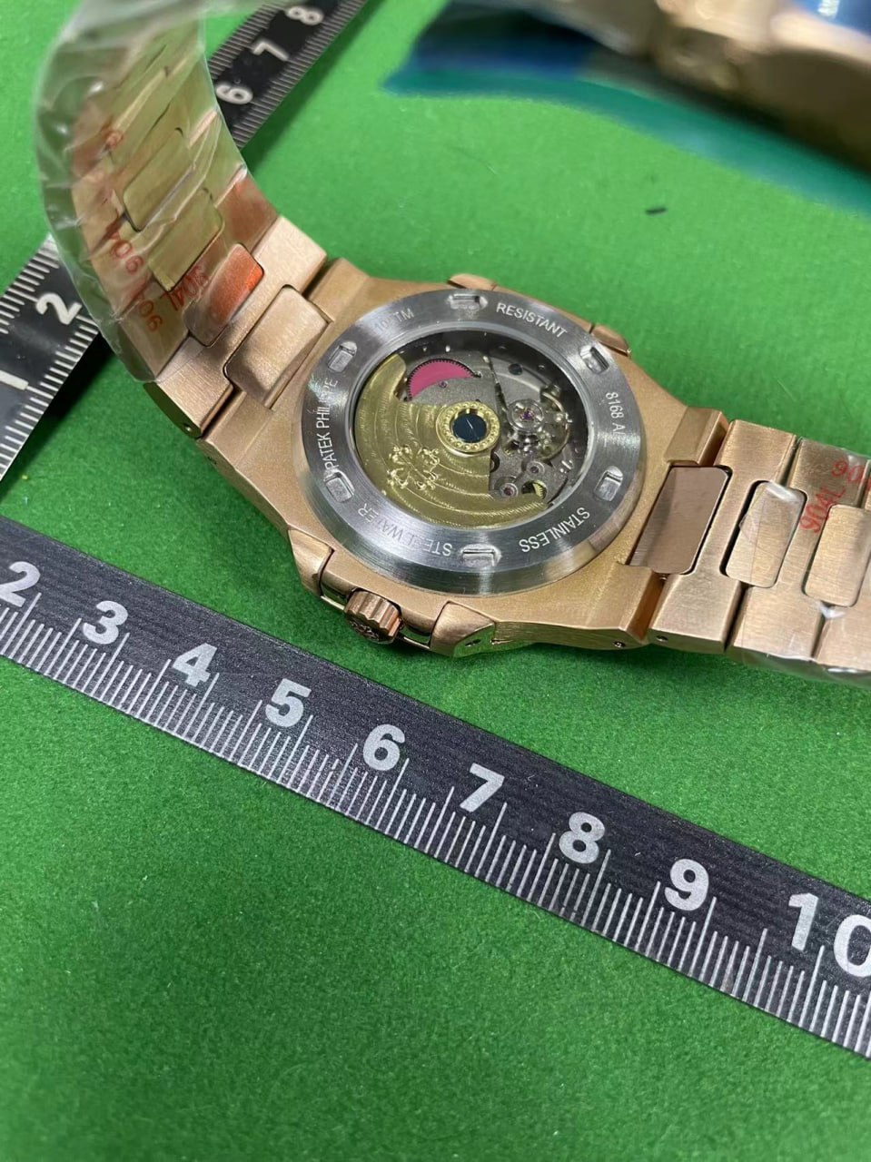 Patek Philippe watches -4