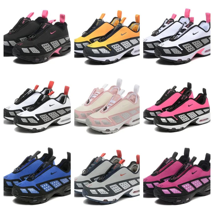Nike shox TL