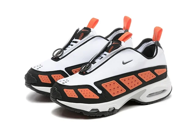 Nike shox TL -3