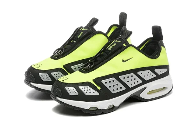 Nike shox TL -4