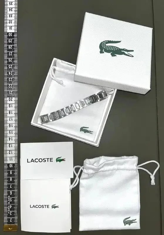  Lacoste bracelet -3