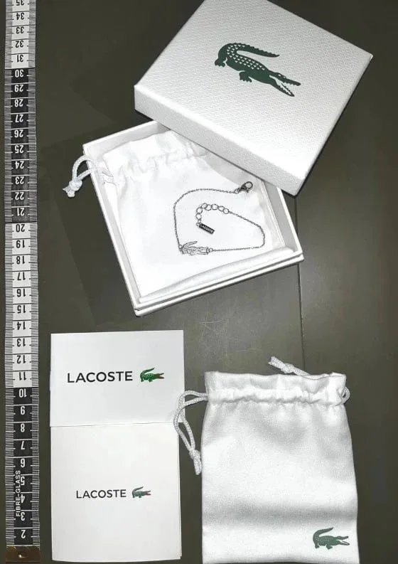  Lacoste bracelet -4
