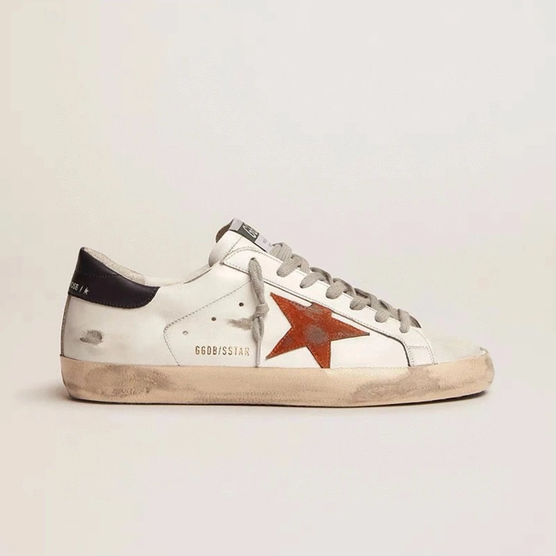 Golden GOOSE  GGDB  -2