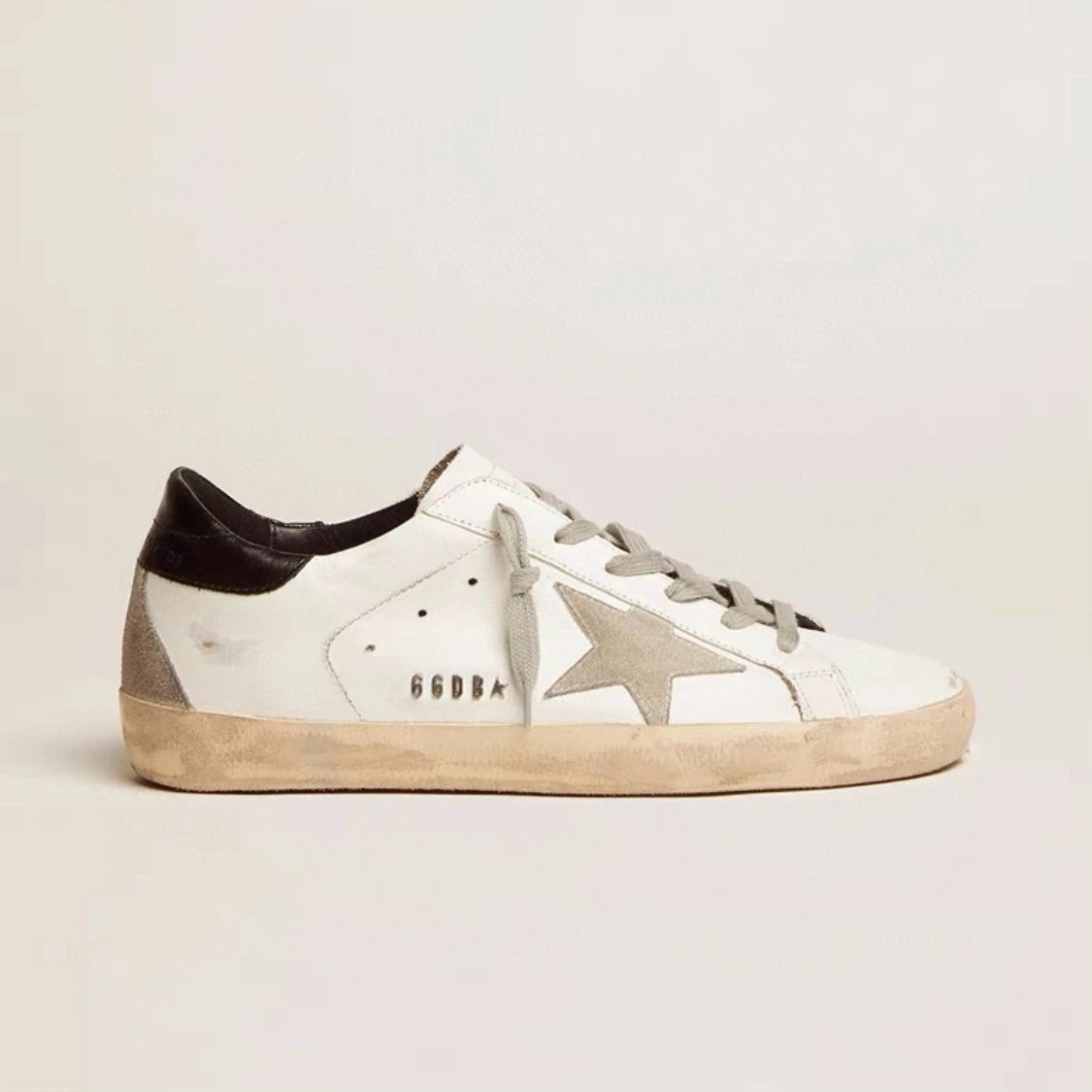Golden GOOSE  GGDB  -4