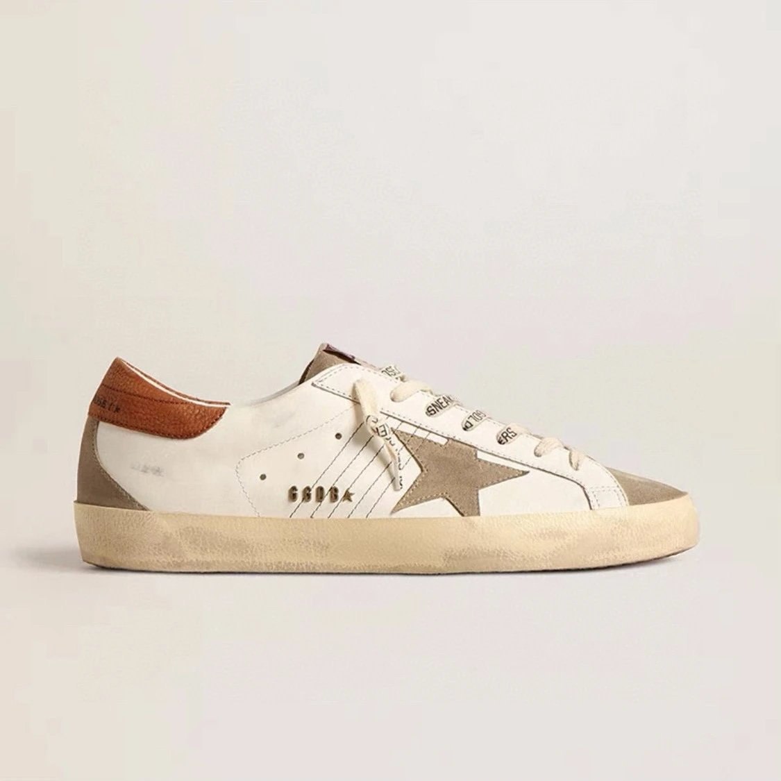 Golden GOOSE  GGDB  -3