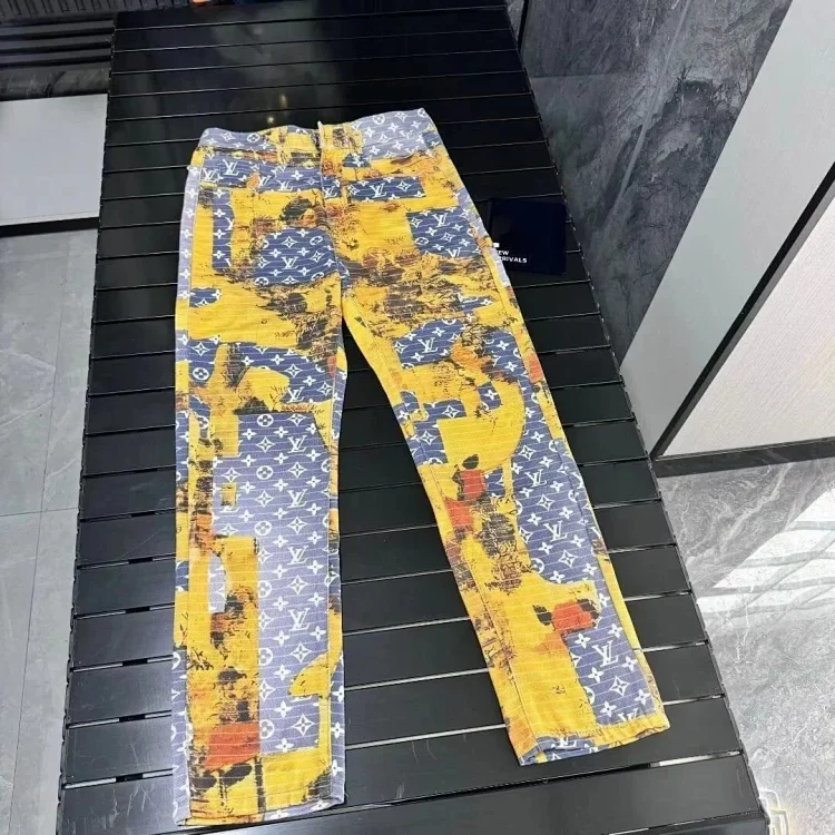 LV Jeans -1