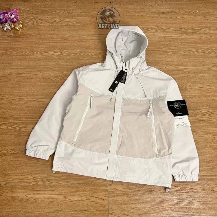 Stone Island Jacket -2