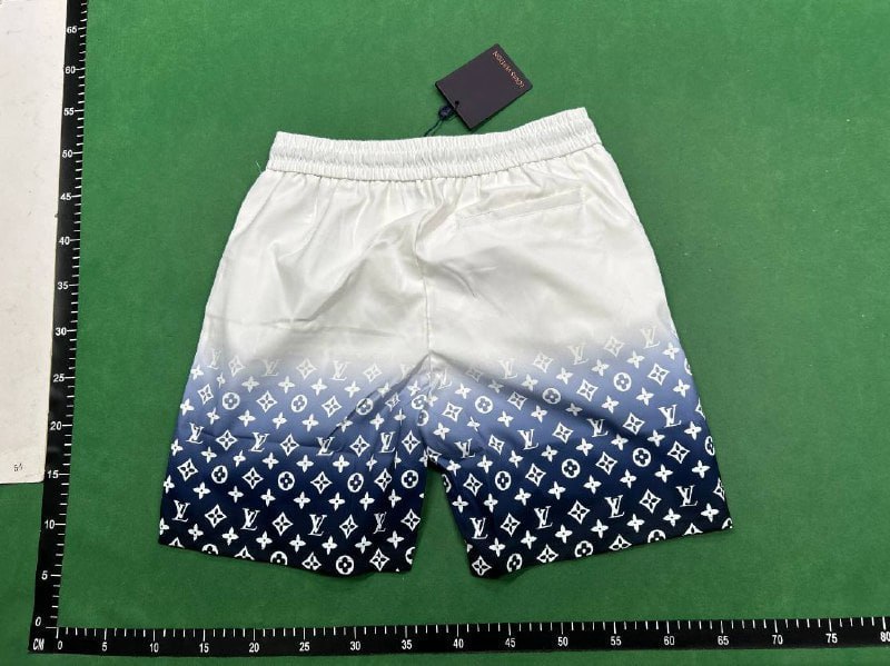 LV Shorts Beach Pants -2