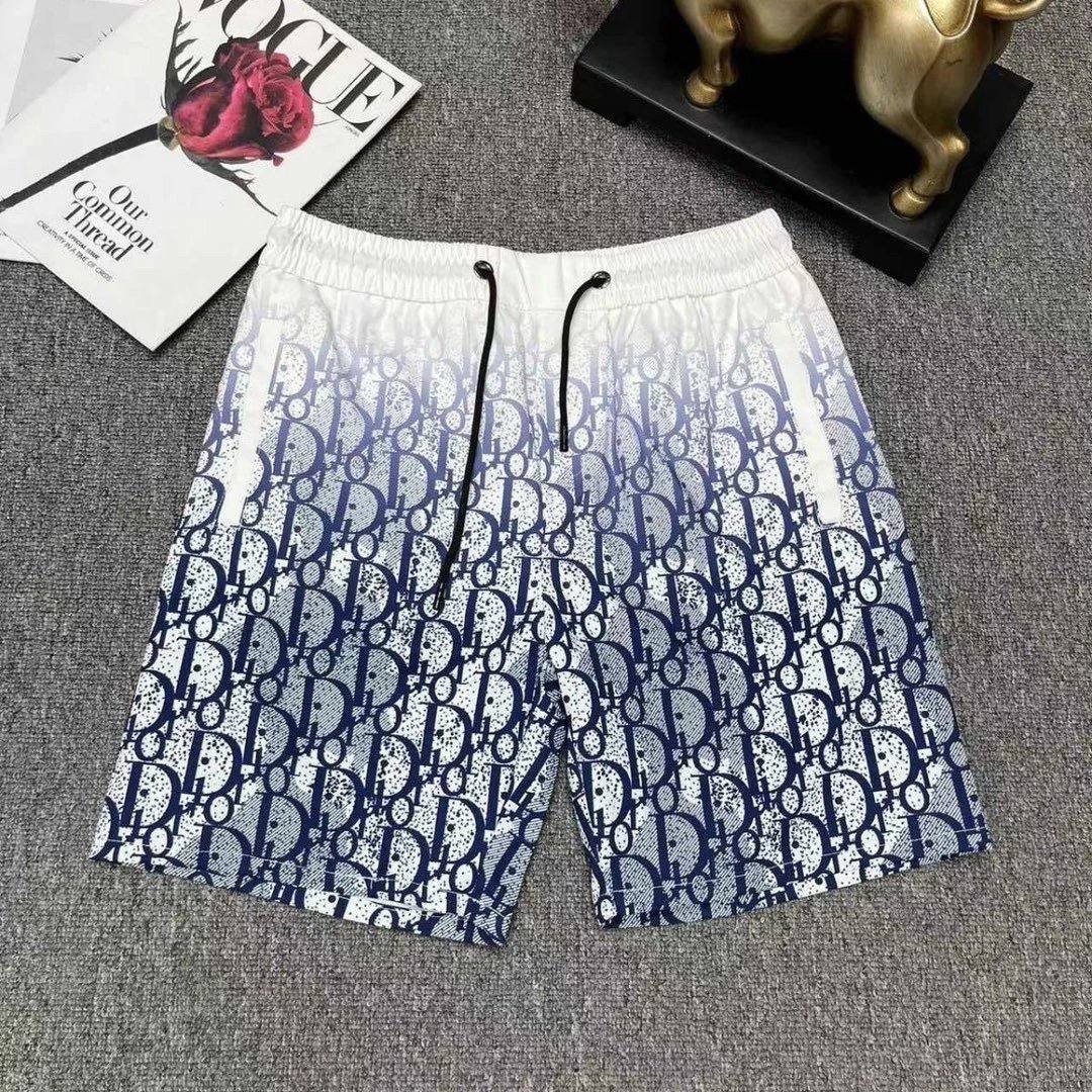 LV Shorts Beach Pants -3