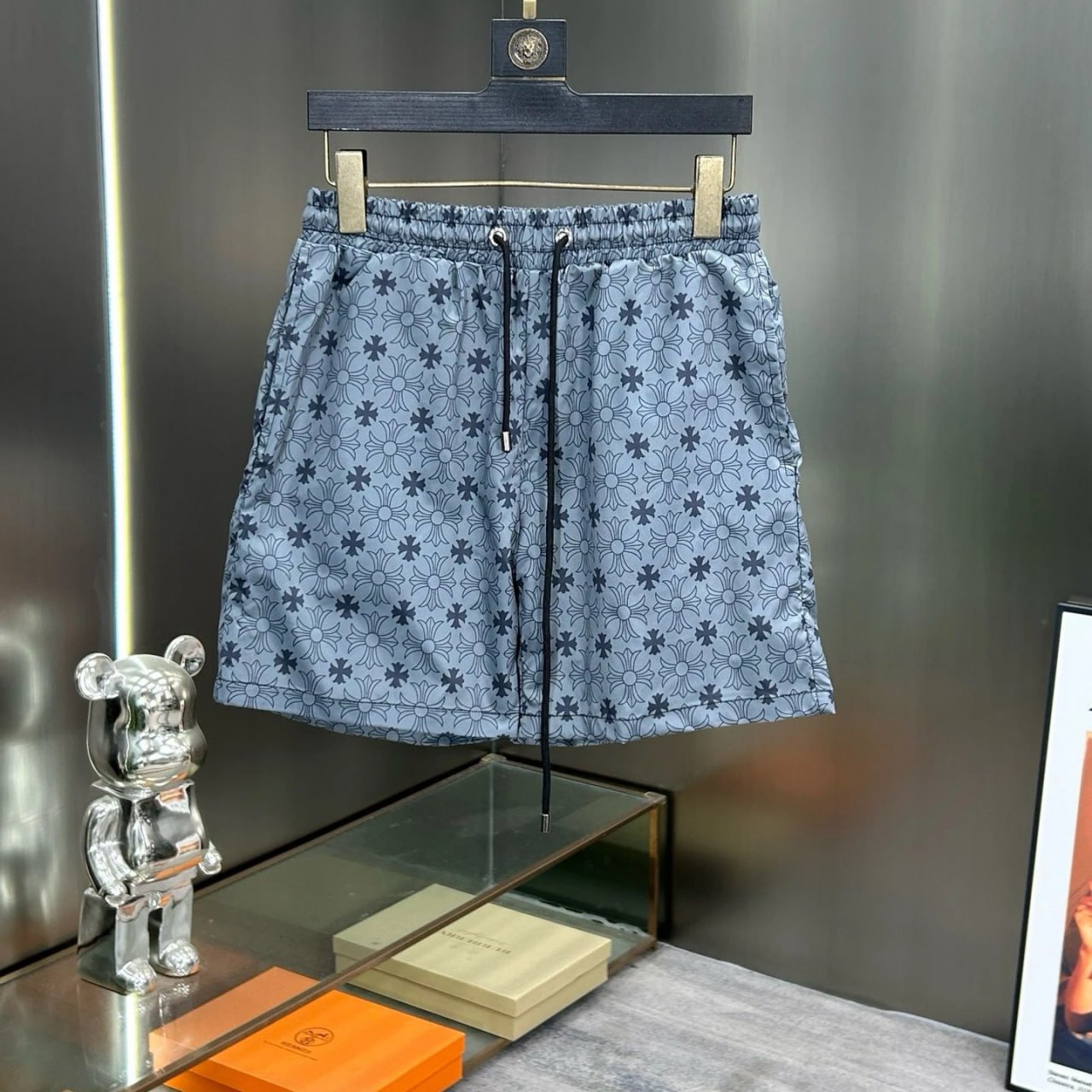 Chrome Hearts Shorts Beach Pants ( 38 + styles) -3