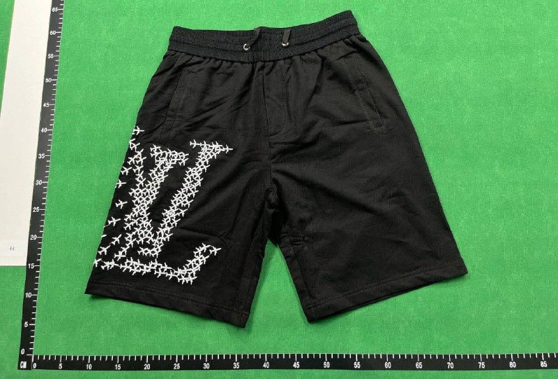 Louis Vuitton Suits -2