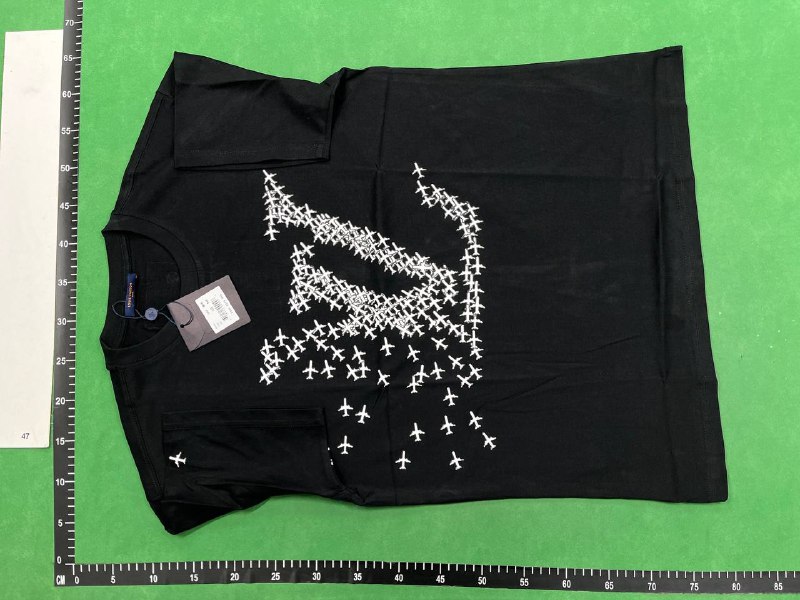 Louis Vuitton Suits -3