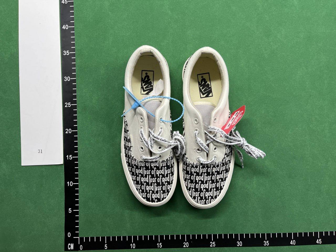 VANS -2