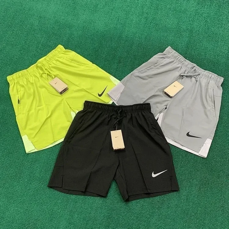 Ni Quick-drying sports shorts