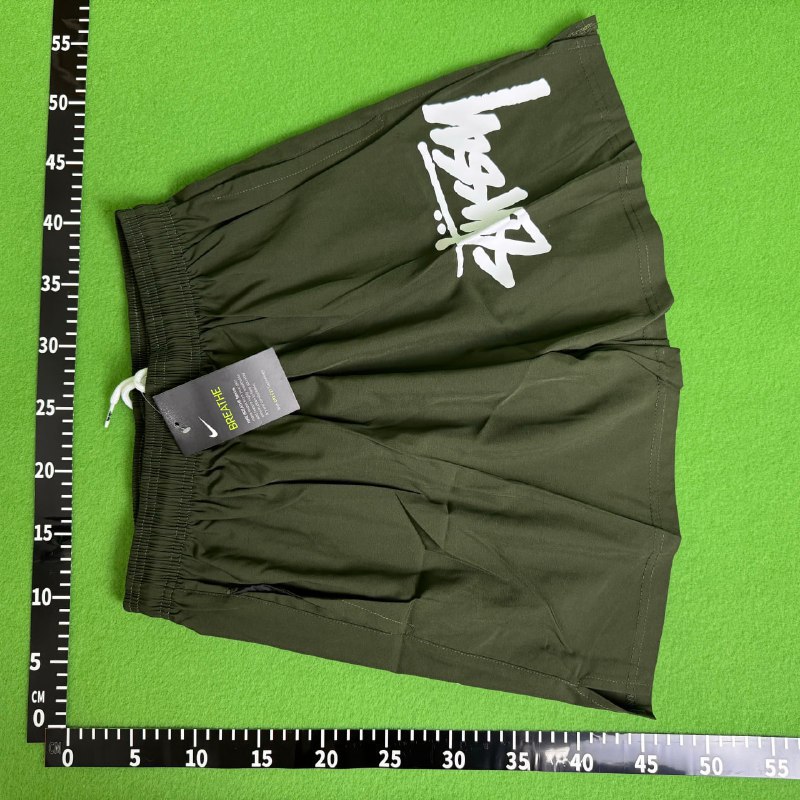Ni Quick-drying sports shorts -4