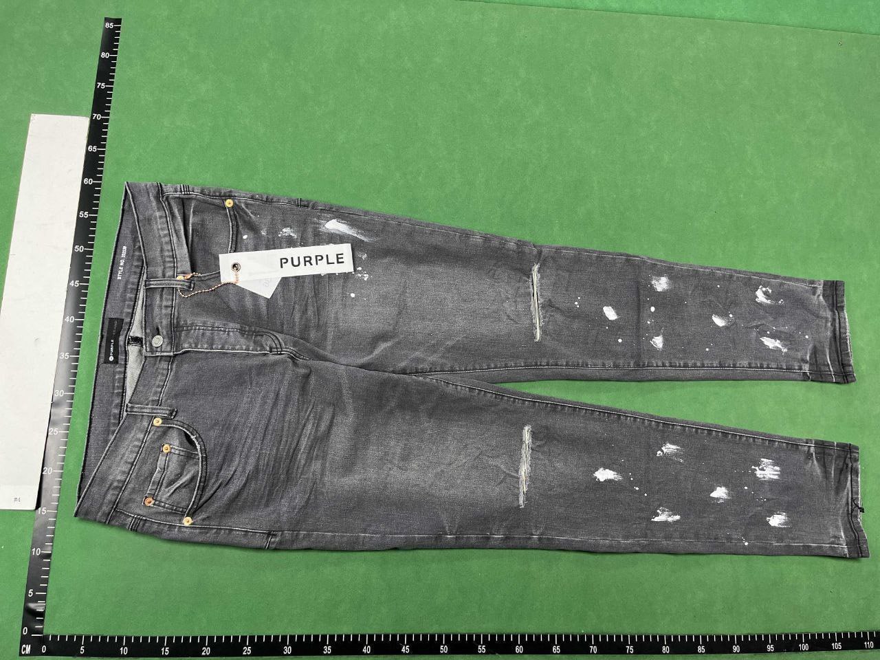 urple jeans 37 colores TOP -3