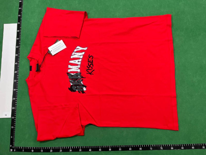 Louis Vuitton T-shirt -3