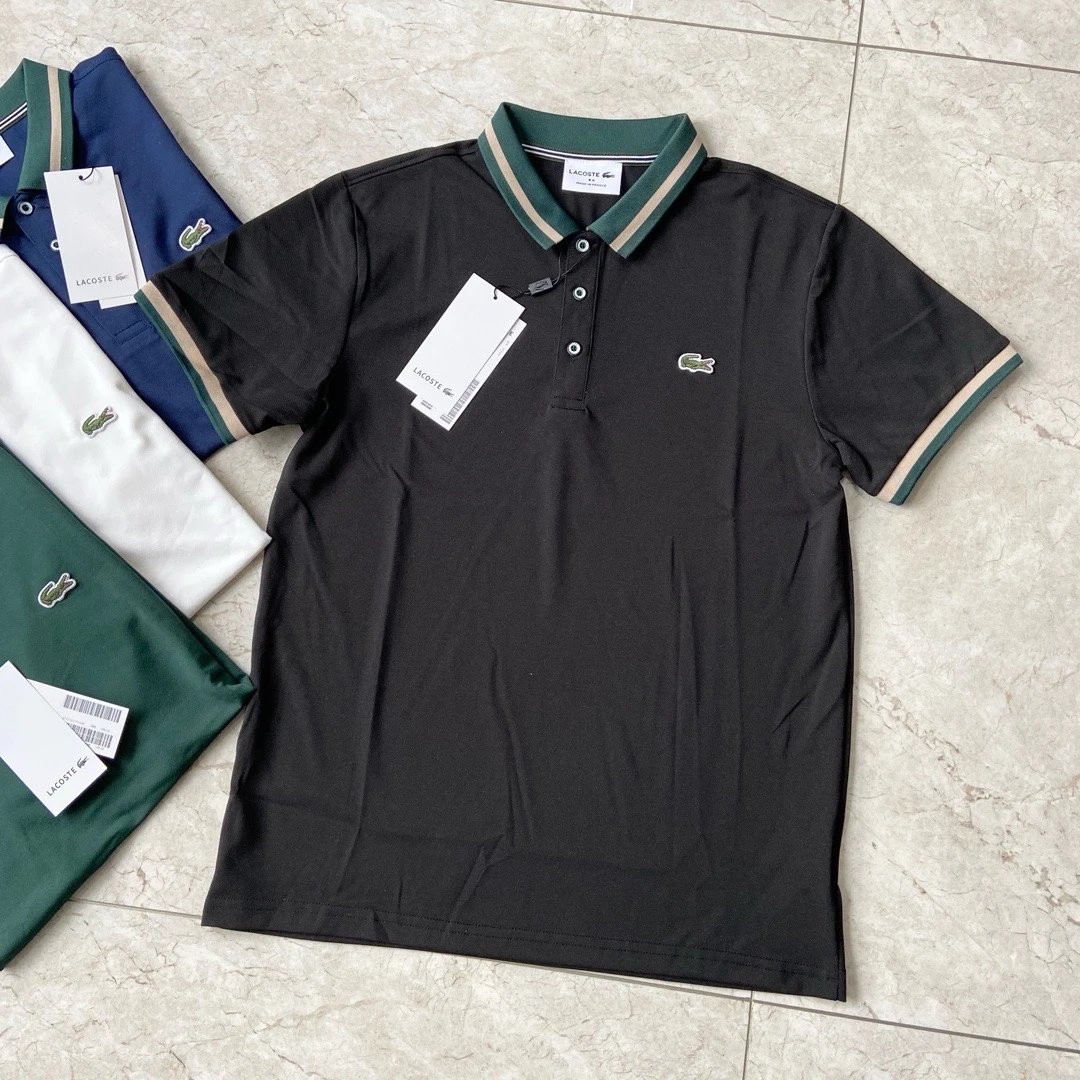 LACOSTE POLO ( 38 + styles) -2