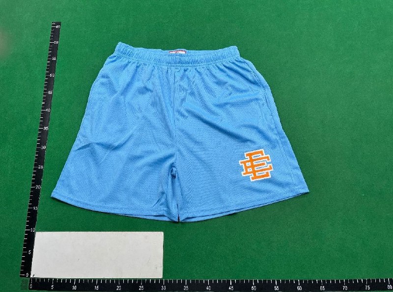Eric Emanuel shorts -4