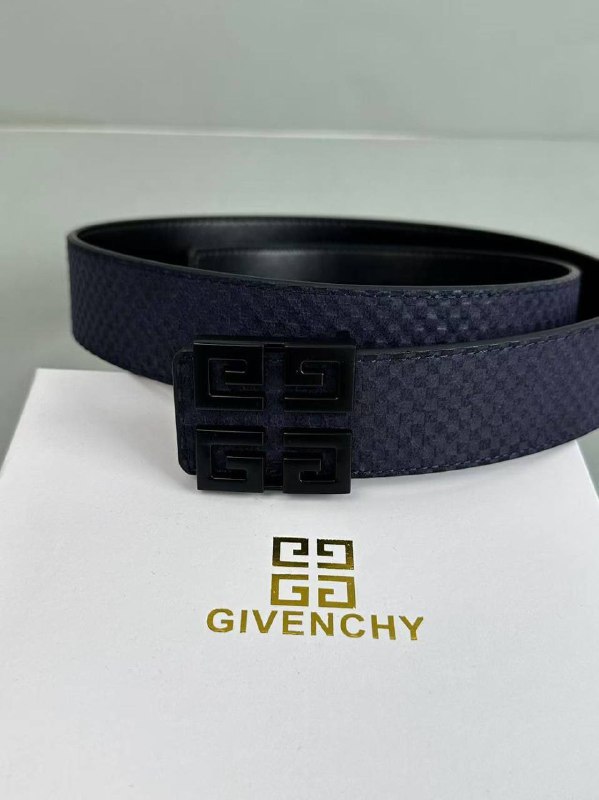 Givenchy Belt -3