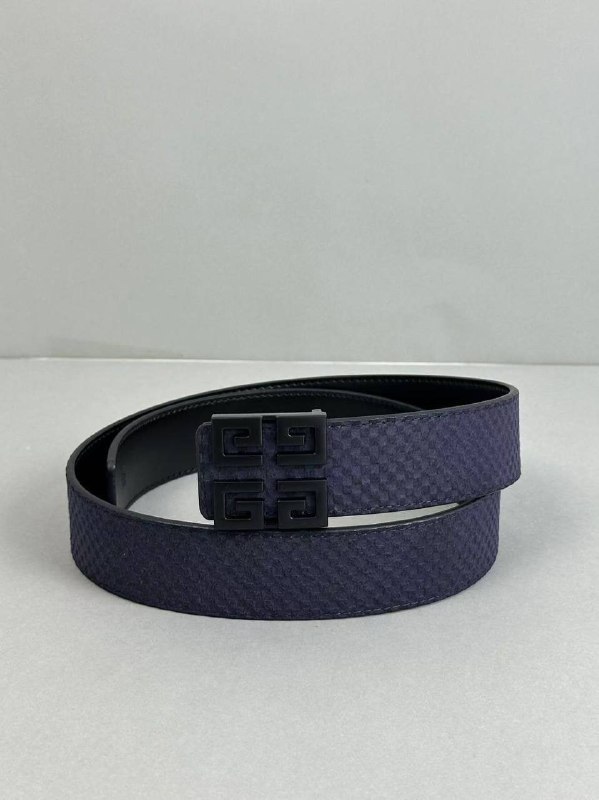 Givenchy Belt -2