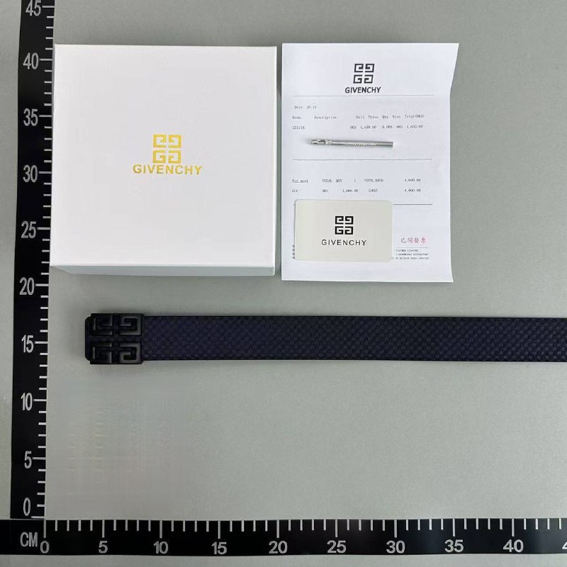 Givenchy Belt -4