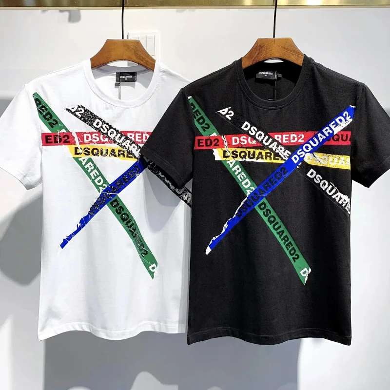 Dsquared T-shirt -3