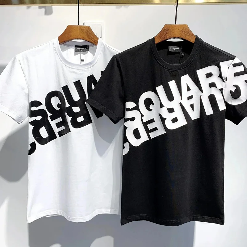 Dsquared T-shirt -2