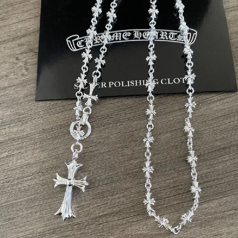 Chrome Hearts Necklace -2