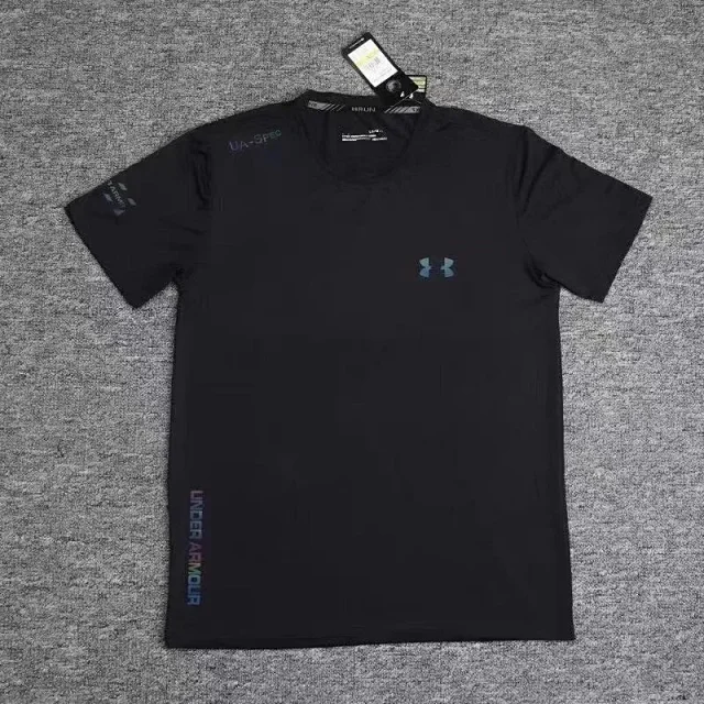 Under Armour T-shirt/Shorts/Suits( 38 + styles) -2