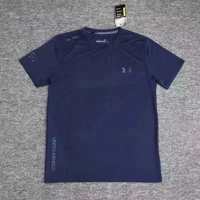 Under Armour T-shirt/Shorts/Suits( 38 + styles) -4