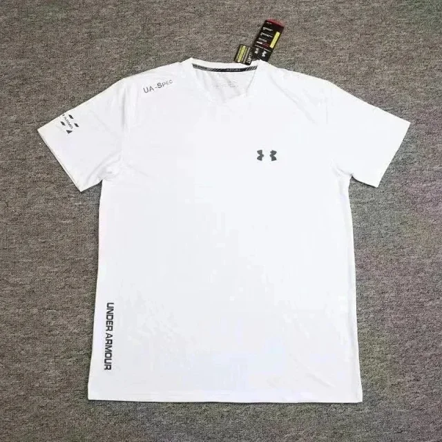 Under Armour T-shirt/Shorts/Suits( 38 + styles) -3