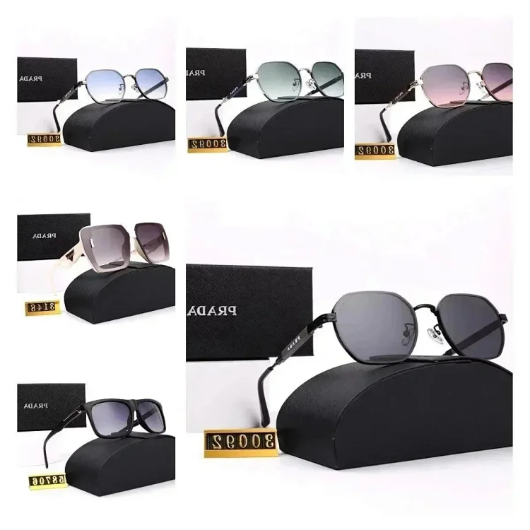 Prada Glasses
