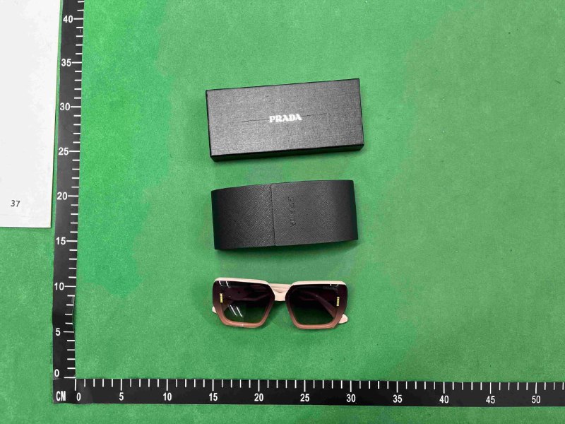 Prada Glasses -2