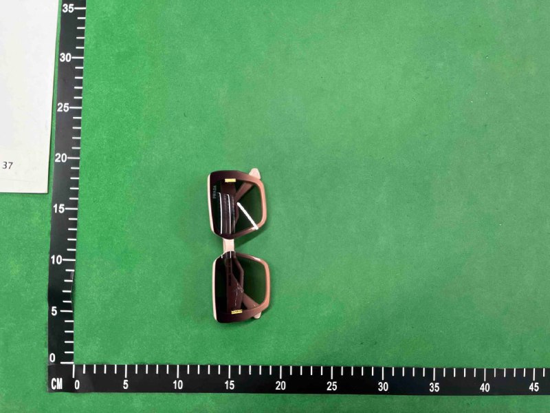Prada Glasses -4