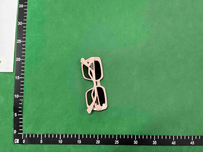 Prada Glasses -3