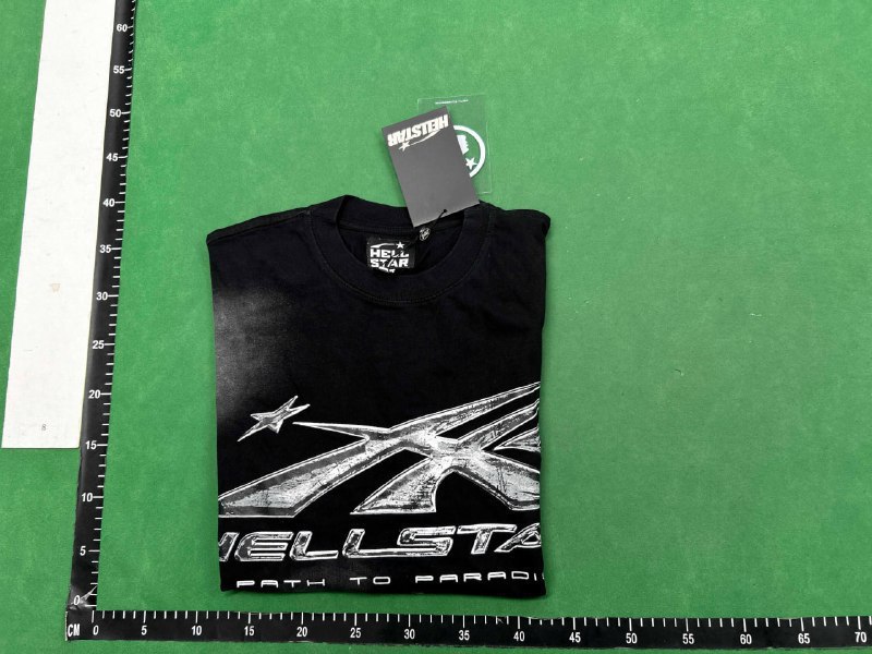 Hellstar T-Shirt ( 40 + styles) -3