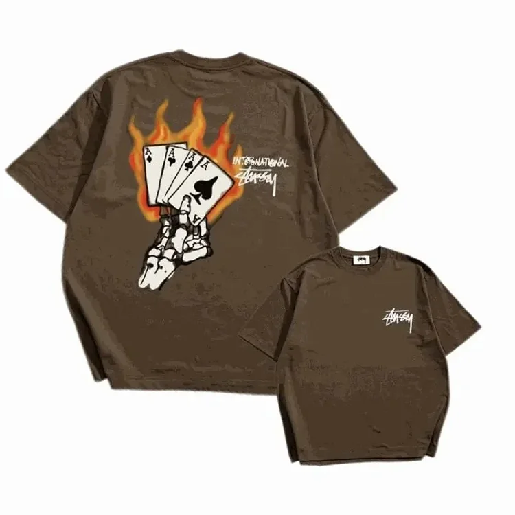 Stussy T-shirt