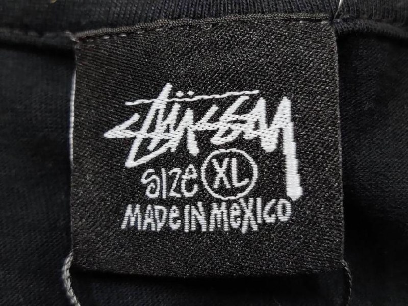 Stussy T-shirt -4