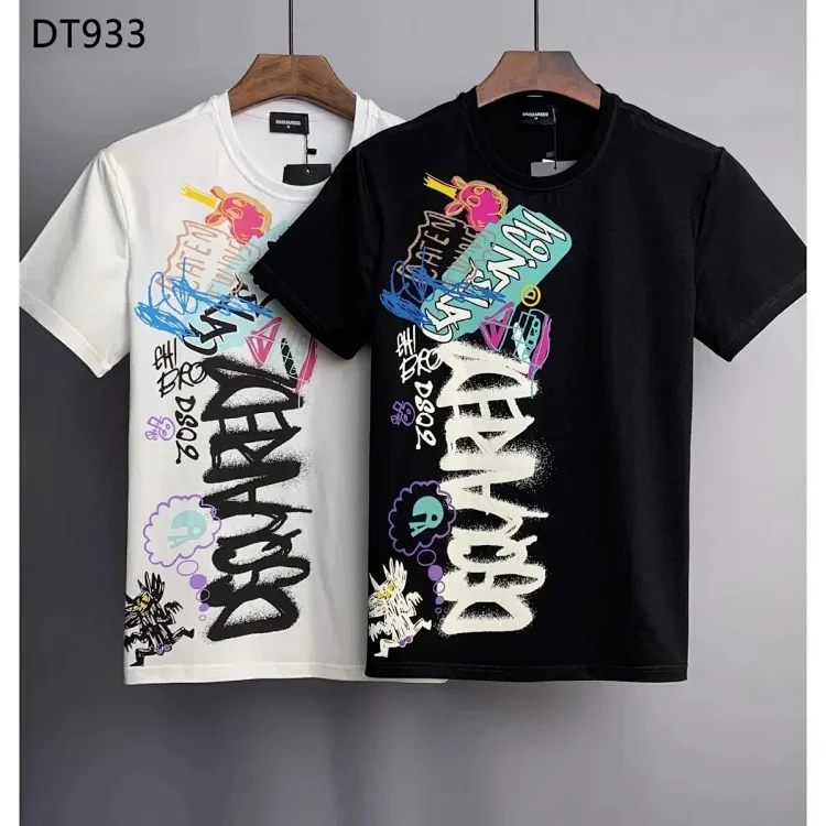  DSQUARED2 T-Shirt