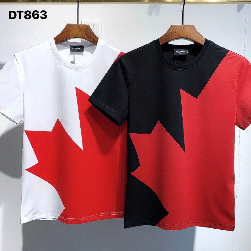  DSQUARED2 T-Shirt -2