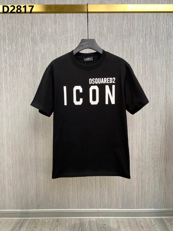  DSQUARED2 T-Shirt -4