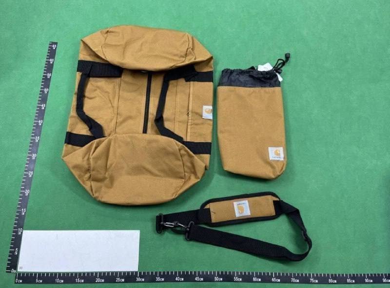 Carhartt Bag -3