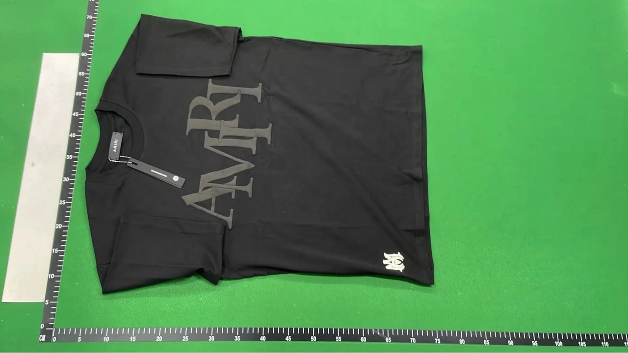 AMIRI TEE -2