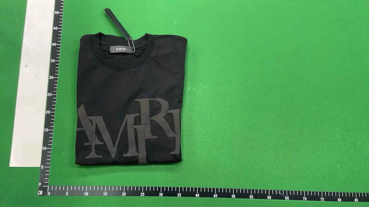 AMIRI TEE -4