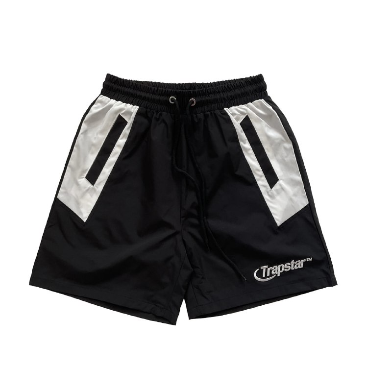 Trapstar shorts -2